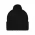 Daiber Knitted Cap with Pompon - MB7540