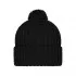 Daiber Knitted Cap with Pompon - MB7540