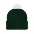 Daiber Knitted Cap with Pompon - MB7540
