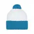 Daiber Knitted Cap with Pompon - MB7540