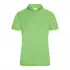 Daiber Ladies Active Polo - JN719