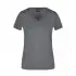 Daiber Ladies' Active V-Neck - JN735