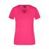 Daiber Ladies' Active V-Neck - JN735