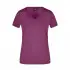 Daiber Ladies' Active V-Neck - JN735