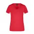 Daiber Ladies' Active V-Neck - JN735