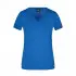 Daiber Ladies' Active V-Neck - JN735