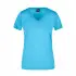 Daiber Ladies' Active V-Neck - JN735