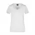 Daiber Ladies' Active V-Neck - JN735