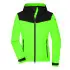 Daiber Ladies' Allweather Jacket - JN1179