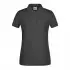 Daiber Ladies' Basic Polo - JN8009