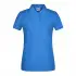 Daiber Ladies' Basic Polo - JN8009