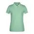 Daiber Ladies' Basic Polo - JN8009