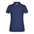 Daiber Ladies' Basic Polo - JN8009