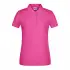 Daiber Ladies' Basic Polo - JN8009