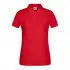 Daiber Ladies' Basic Polo - JN8009