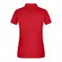 Daiber Ladies' Basic Polo - JN8009