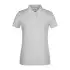 Daiber Ladies' Basic Polo - JN8009