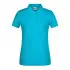 Daiber Ladies' Basic Polo - JN8009