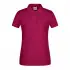Daiber Ladies' Basic Polo - JN8009