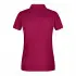 Daiber Ladies' Basic Polo - JN8009