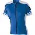 Daiber Ladies' Bike T Full Zip - JN453