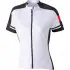 Daiber Ladies' Bike T Full Zip - JN453