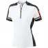 Daiber Ladies Bike T Half Zip - JN451