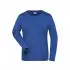 Daiber Ladies' Bio Stretch-Longsleeve Work - JN1803