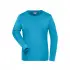 Daiber Ladies' Bio Stretch-Longsleeve Work - JN1803