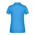 Daiber Ladies Bio Workwear Polo - JN873