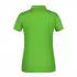 Daiber Ladies Bio Workwear Polo - JN873