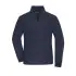 Daiber  Ladies' Bonded Fleece Jacket - JN1321