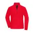 Daiber  Ladies' Bonded Fleece Jacket - JN1321