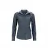 Daiber Ladies' Business Shirt Long Sleeve - JN641