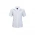 Daiber Ladies' Business Shirt Short Sleeve - JN643