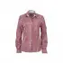 Daiber Ladies' Checked Shirt - JN616