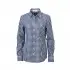 Daiber Ladies' Checked Shirt - JN616