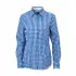 Daiber Ladies' Checked Shirt - JN616