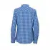 Daiber Ladies' Checked Shirt - JN616