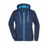 Daiber Ladies Doubleface Jacket - JN354