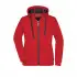 Daiber Ladies Doubleface Jacket - JN354