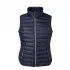 Daiber Ladies' Down Vest - JN1137