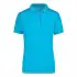 Daiber Ladies' Elastic Polo - JN568