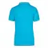 Daiber Ladies' Elastic Polo - JN568