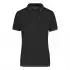 Daiber Ladies' Elastic Polo - JN568