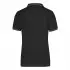 Daiber Ladies' Elastic Polo - JN568