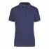 Daiber Ladies' Elastic Polo - JN568