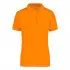 Daiber Ladies' Elastic Polo - JN568