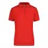 Daiber Ladies' Elastic Polo - JN568