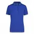 Daiber Ladies' Elastic Polo - JN568